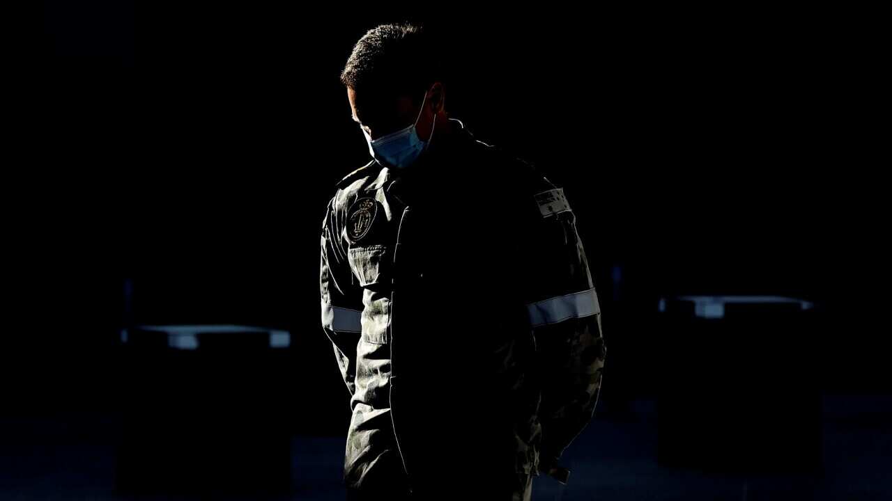 Victoria Records Over 400 COVID-19 Cases