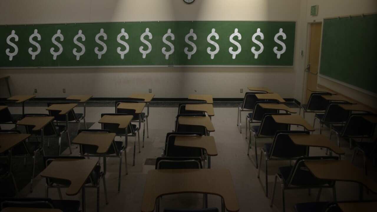 Gonski School funding