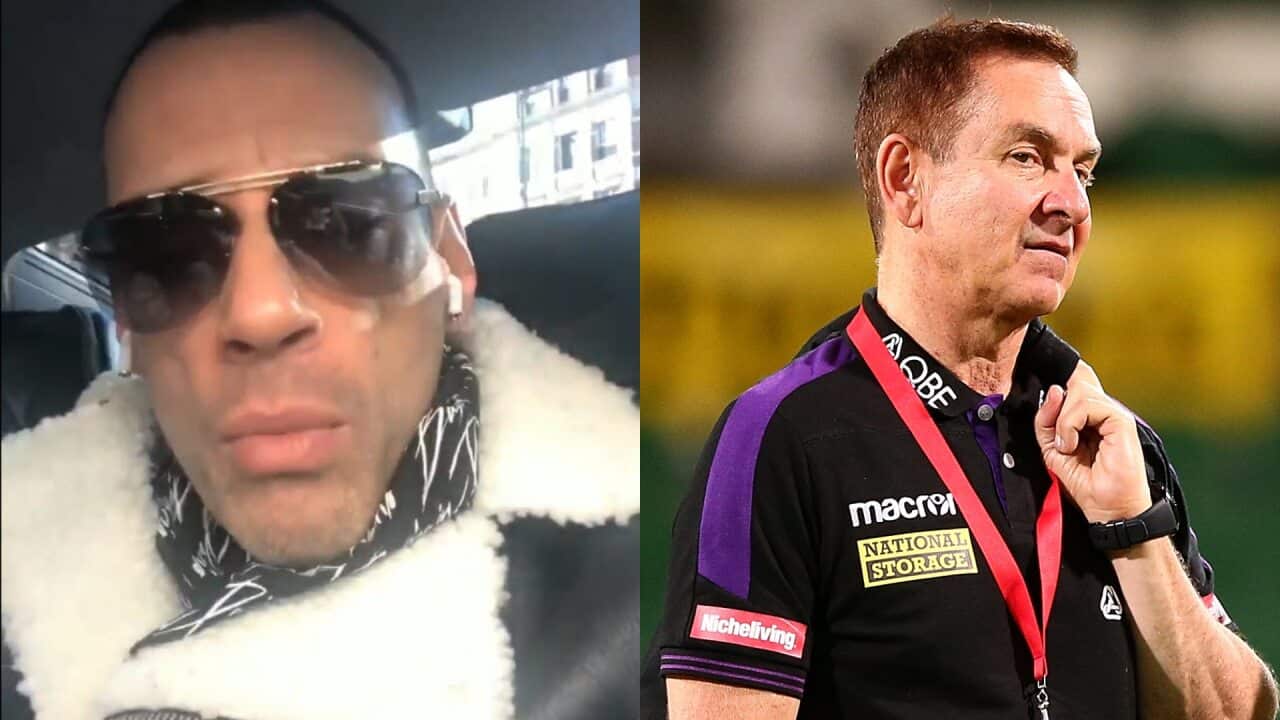 Tony Sage Jim Aylward