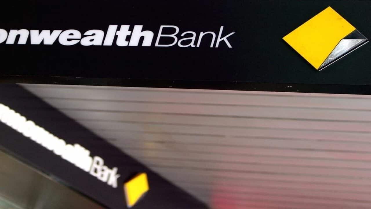 Commonwealth bank