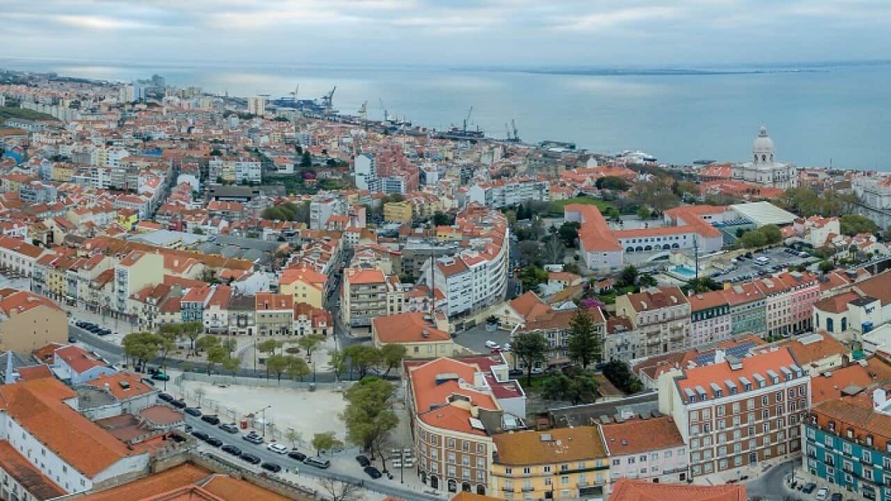 Lisbon Portugal