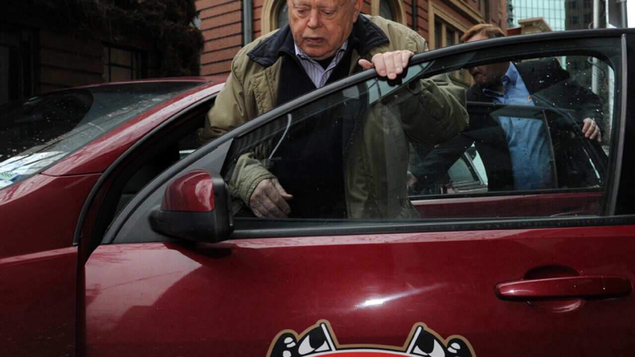 Vic tyre king loses family fortune case