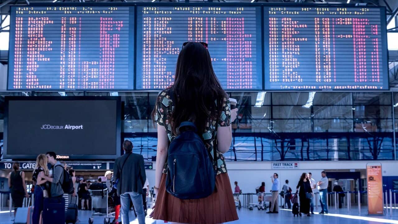 Airports