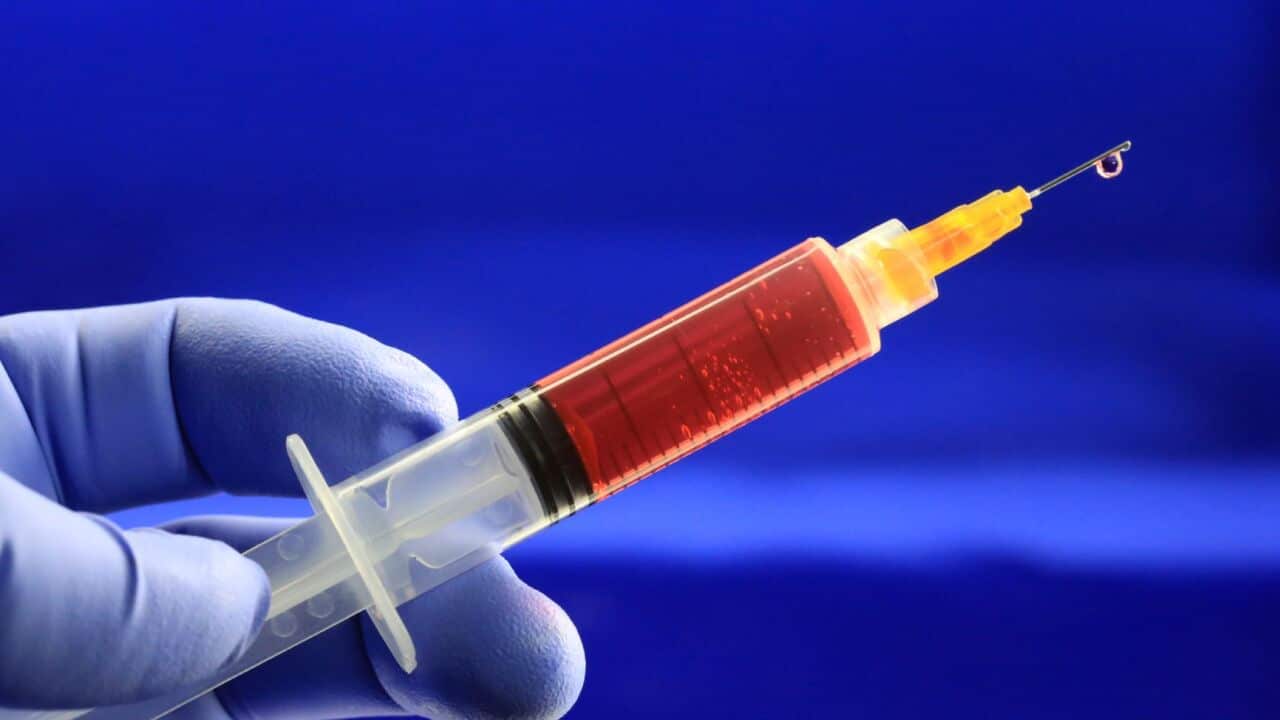 Covid-19 Vaccine