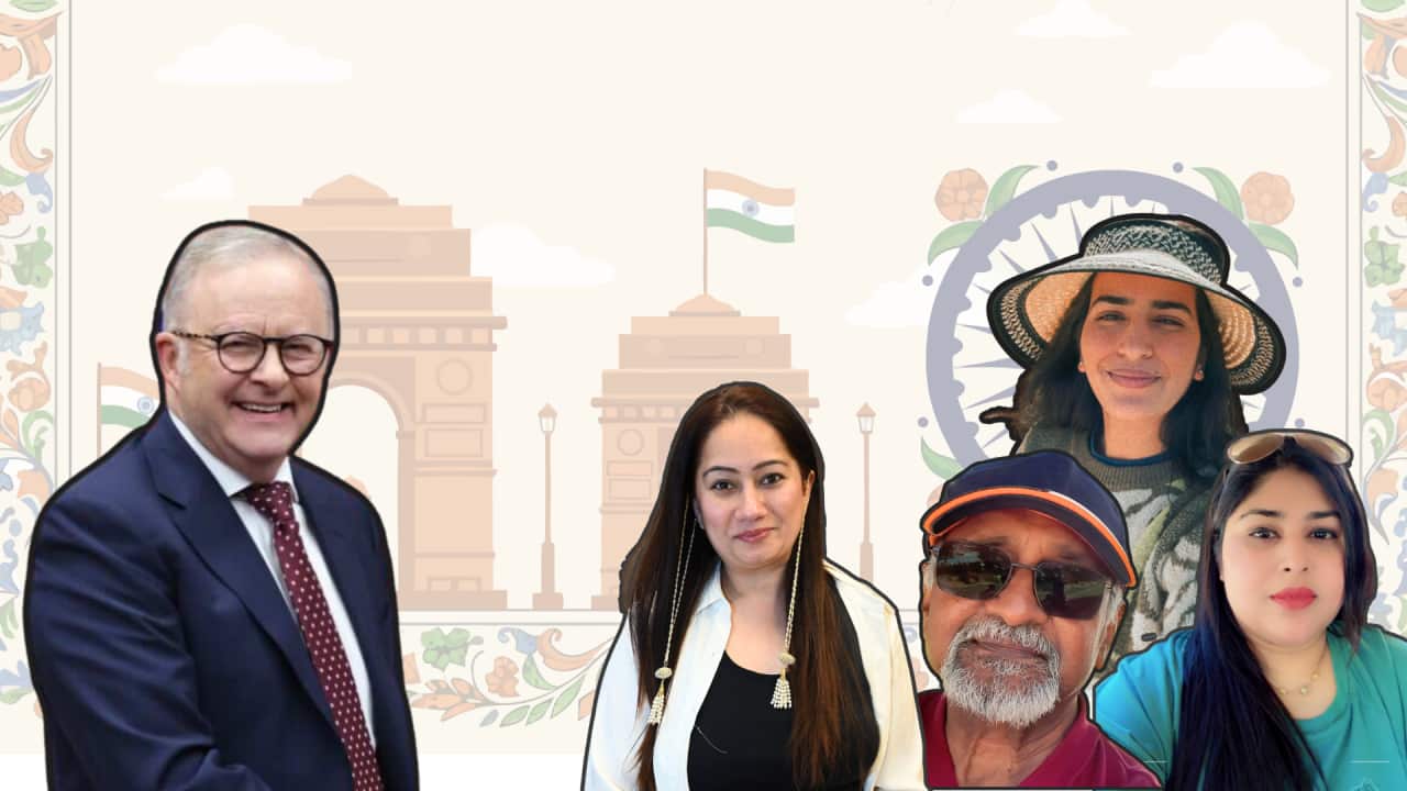 SBS Hindi Republic day