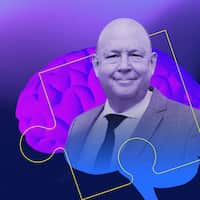 The Dad Whose Sons Survived