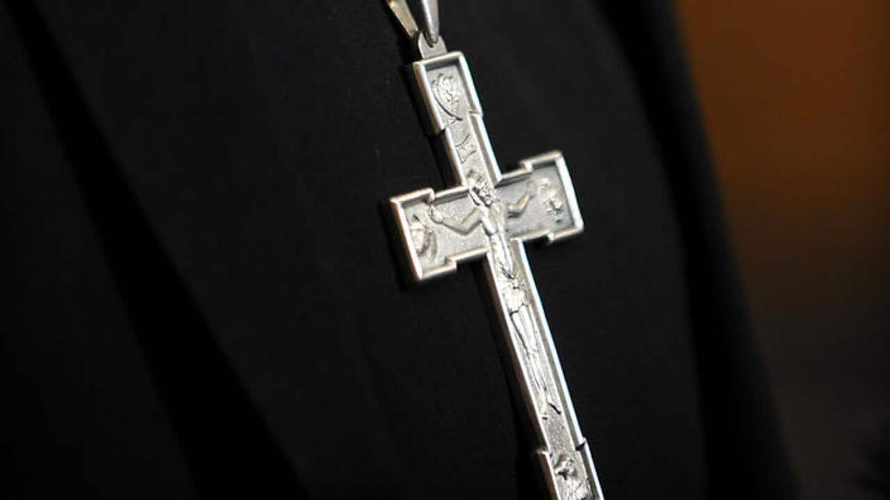 Cross