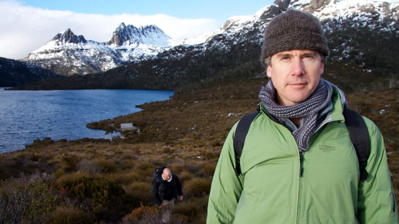 Episode 7: Gourmet Farmer | Season 1