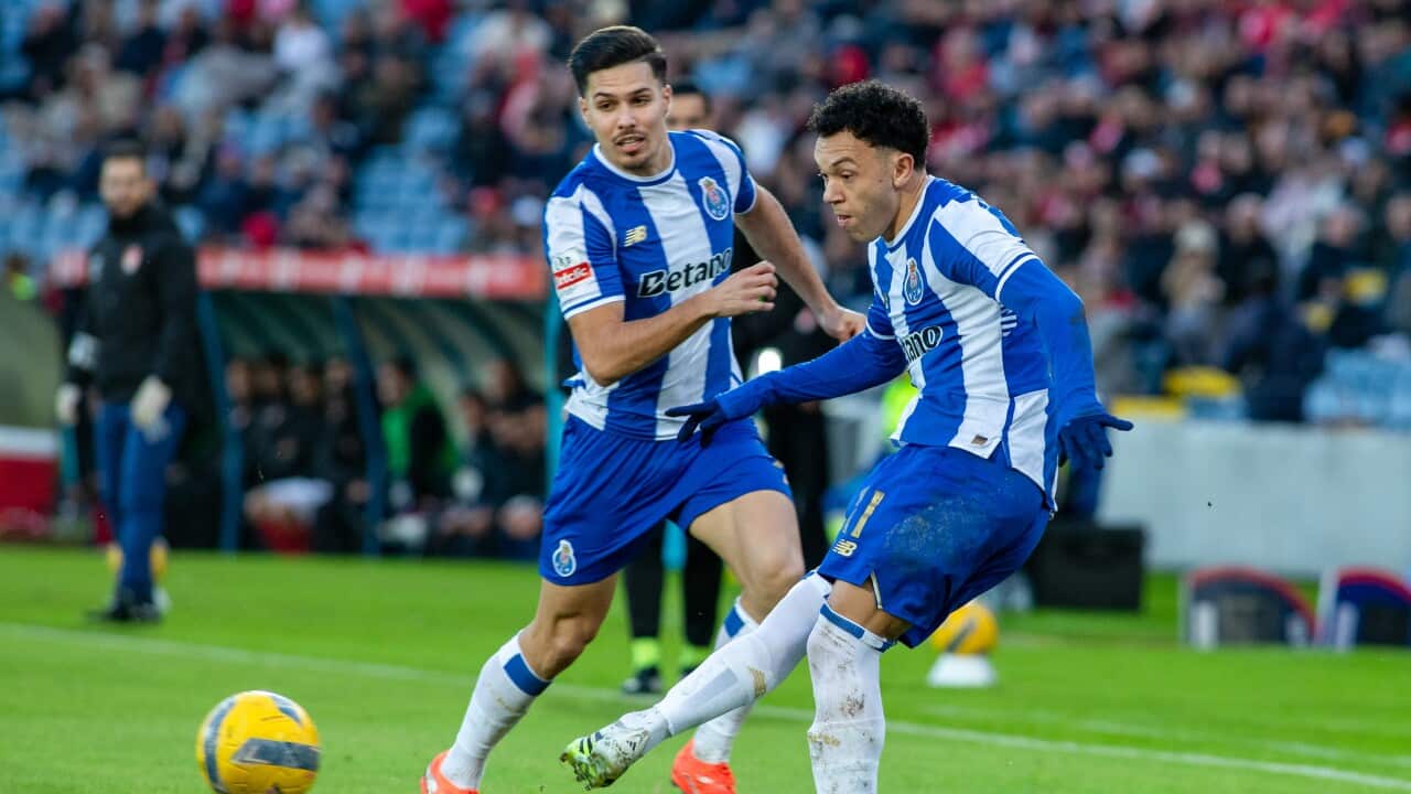 First League - Santa Clara vs FC Porto