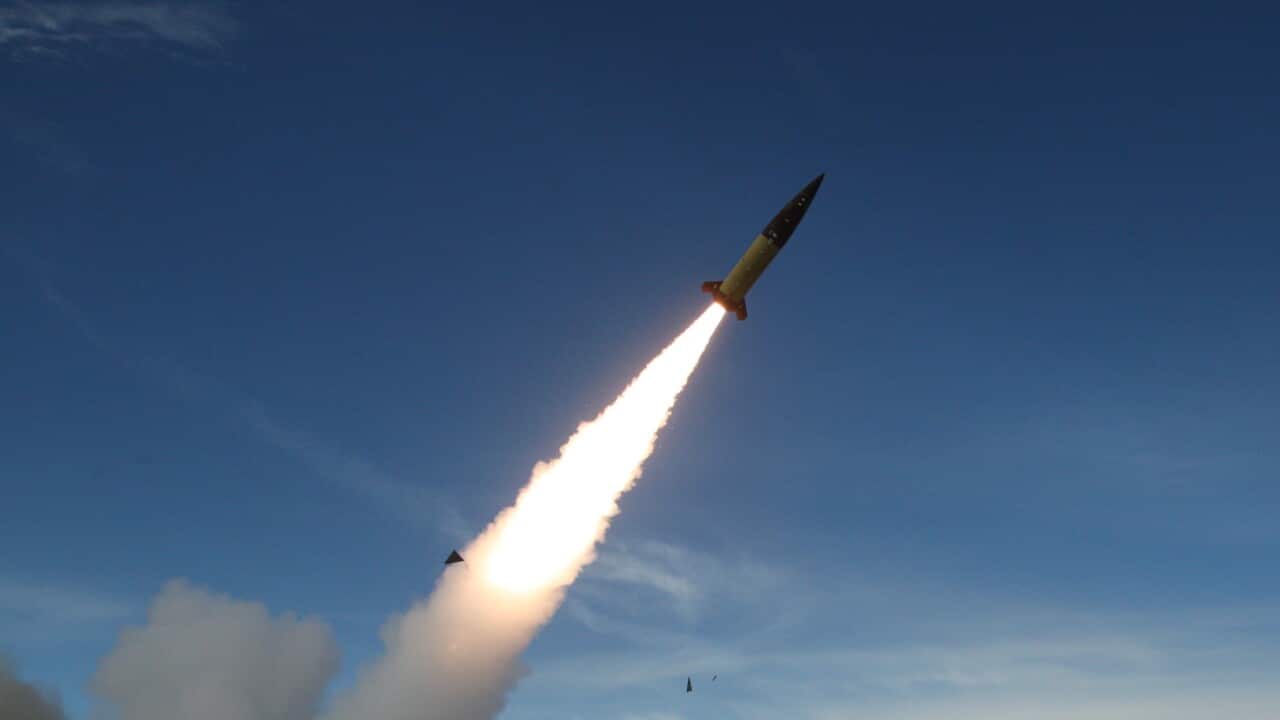 Biden allows Ukraine to strike Russia with US long-range missiles, in major policy shift Biden allows Ukraine to strike Russia with US long-range missiles, in major policy shift