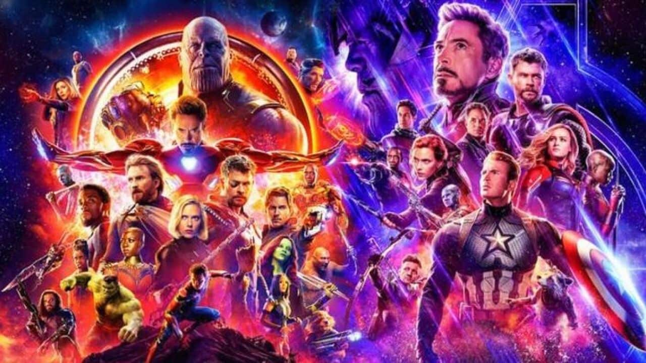 Avengers