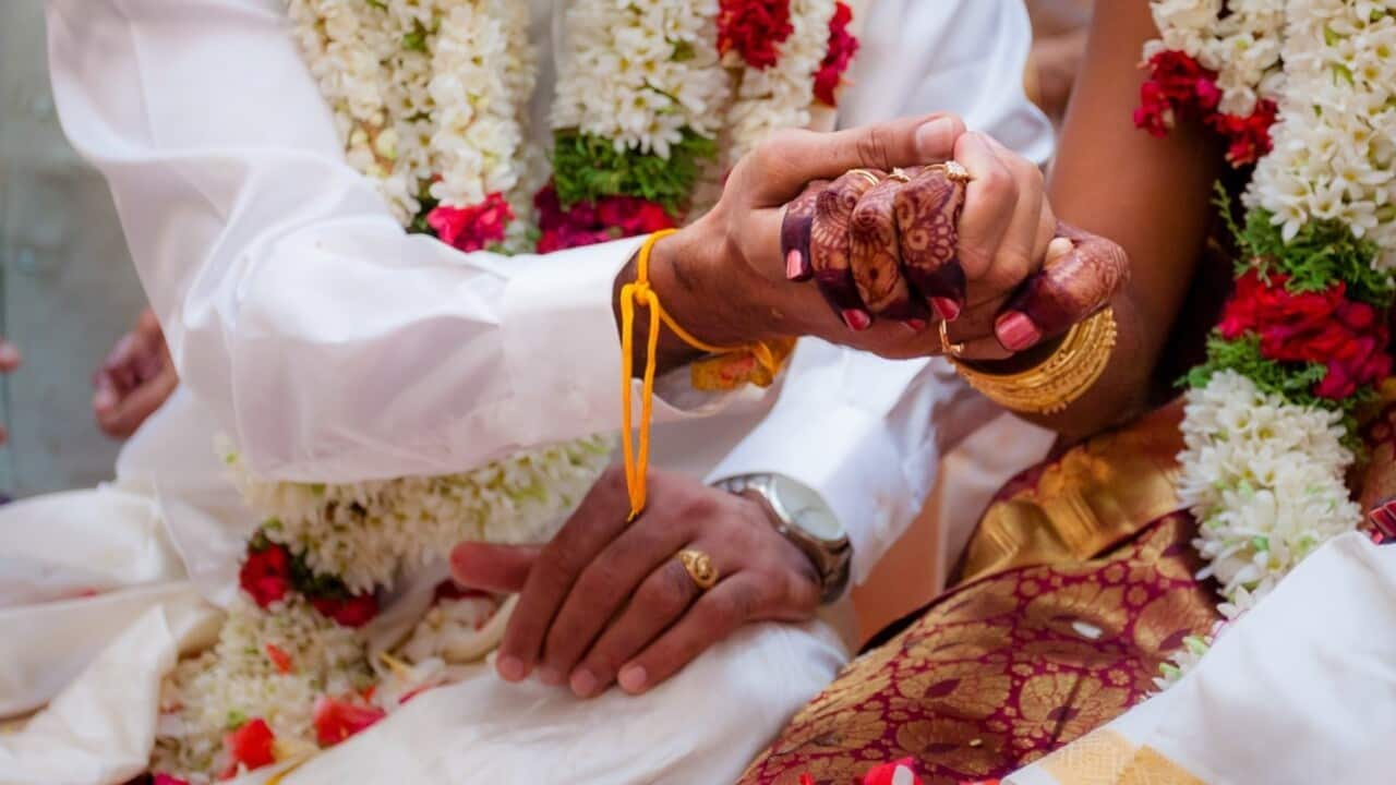 wedding