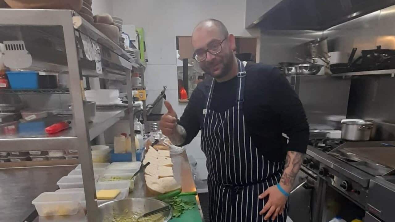 ITALIA IN CUCINA AMBROSIO