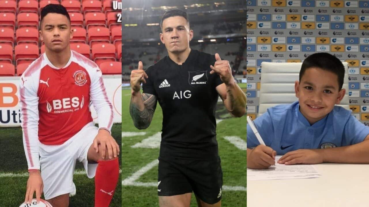 Sonny Bill