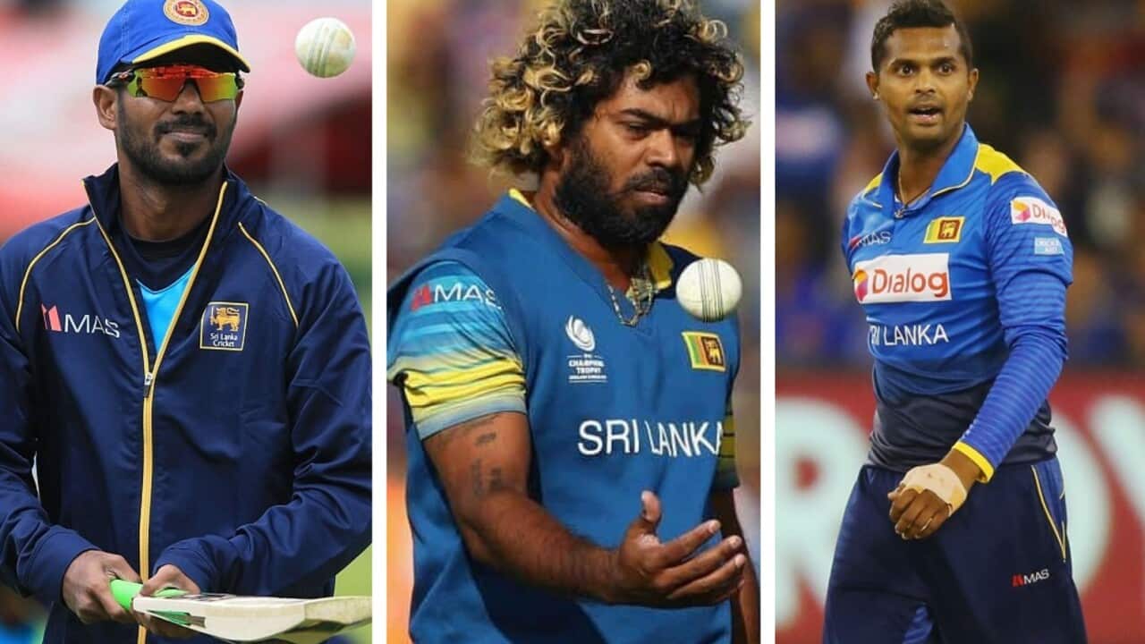 Will Sri Lanka T20 tour of India be Malinga's last tour as Captain?