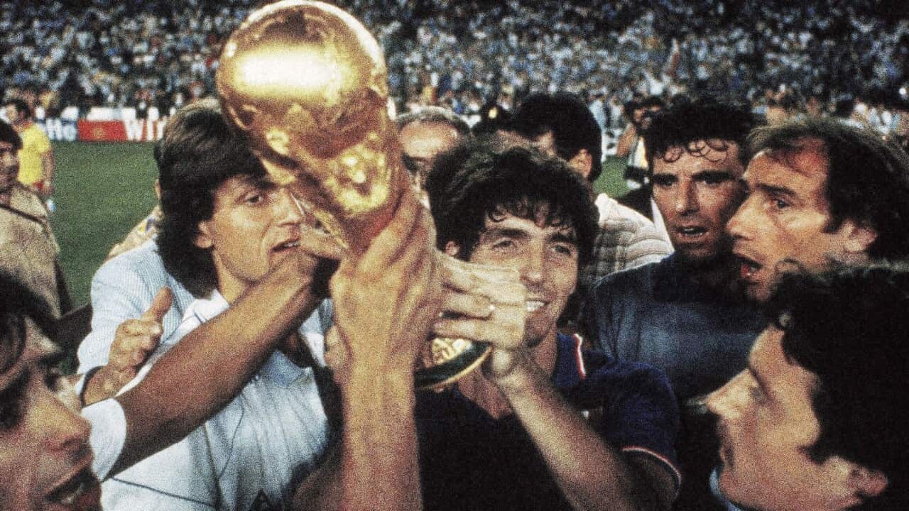 paolo rossi