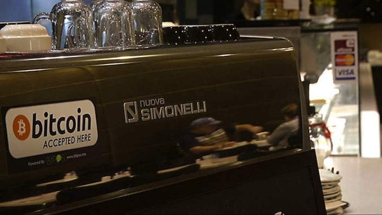 解密比特幣——比特幣的風險及未來髮展趨勢| SBS Chinese