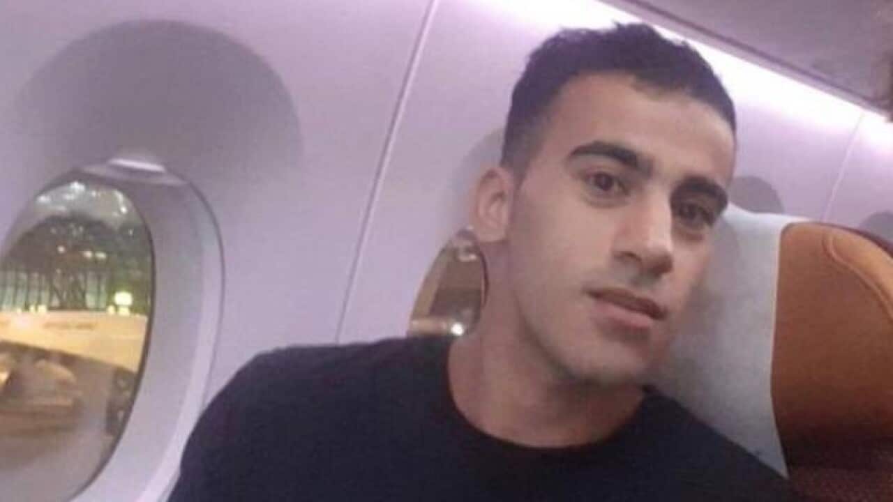 'I love you all' Hakeem AlAraibi's wife thanks supporters ahead of 'I love you all' Hakeem AlAraibi's wife thanks supporters ahead of