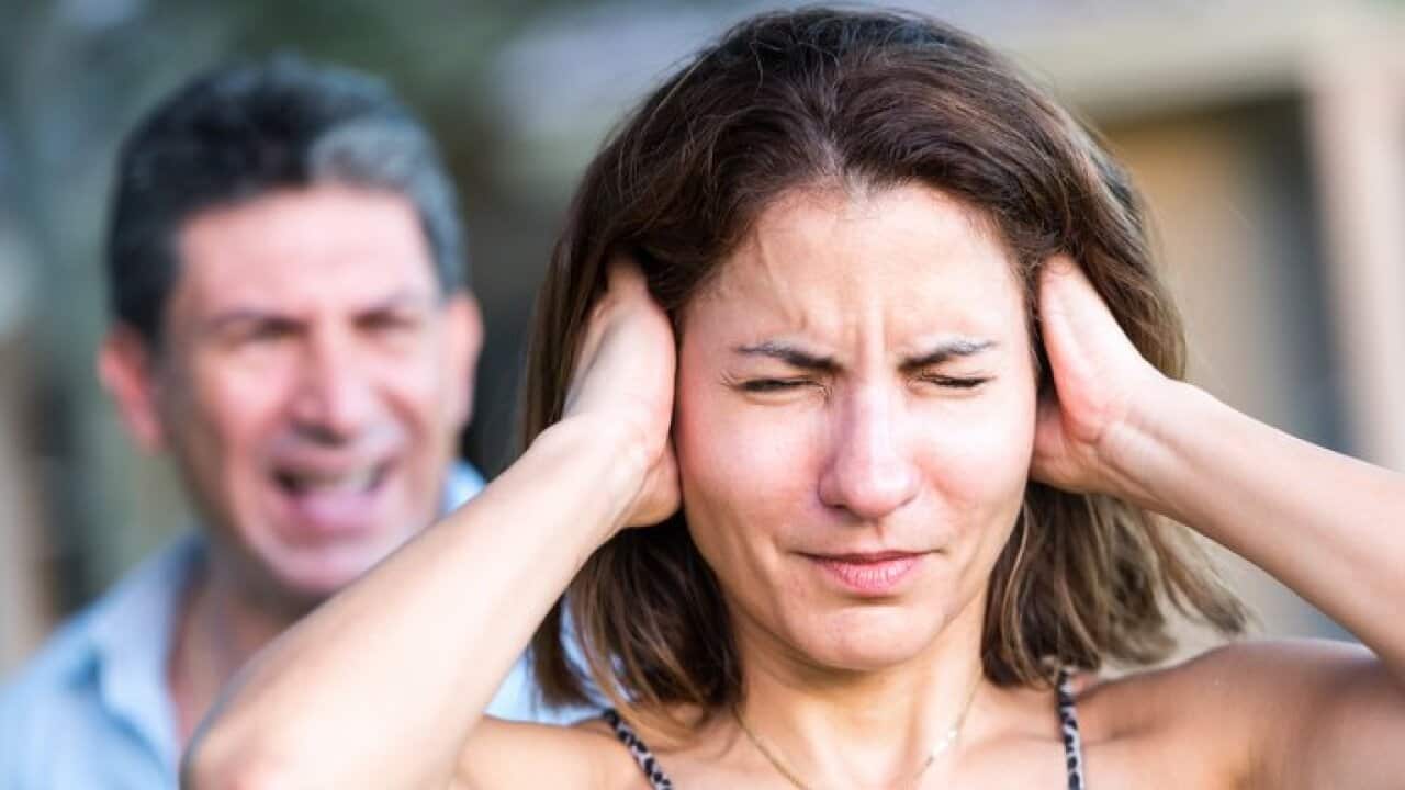 Relationship difficulties