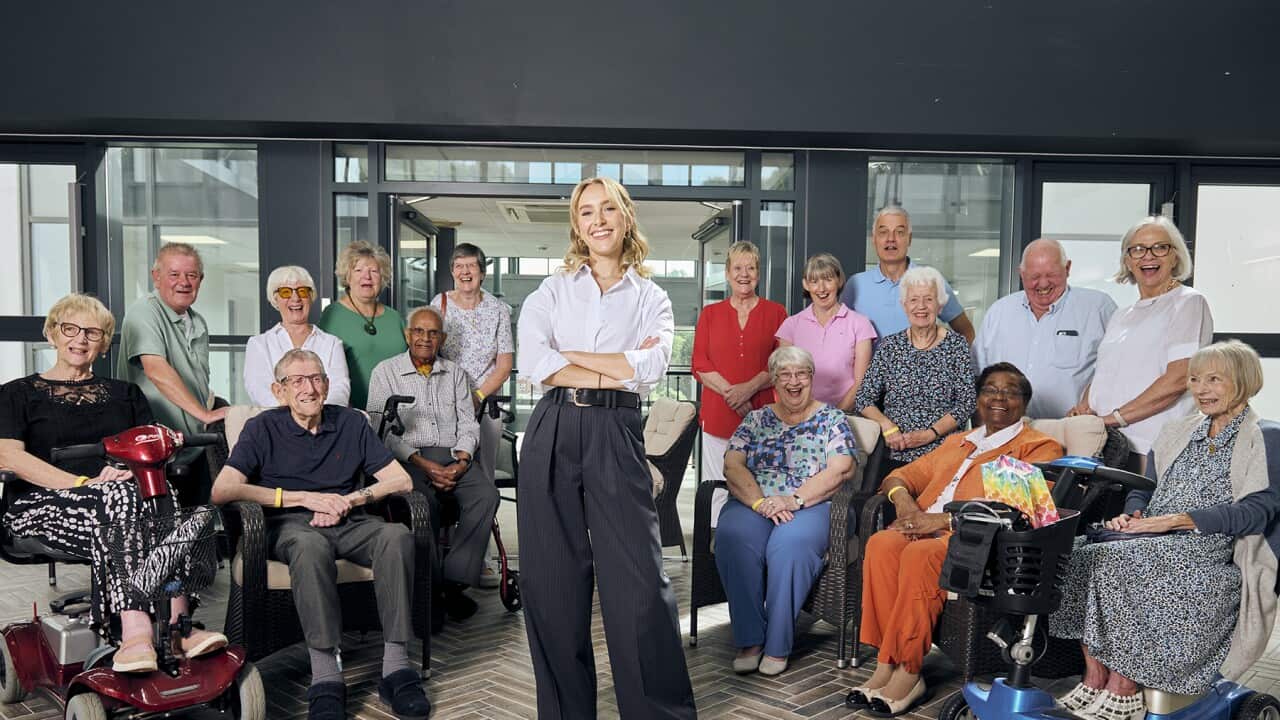 Image for read more article 'MORE GREAT DOCUMENTARIES TO WATCH'