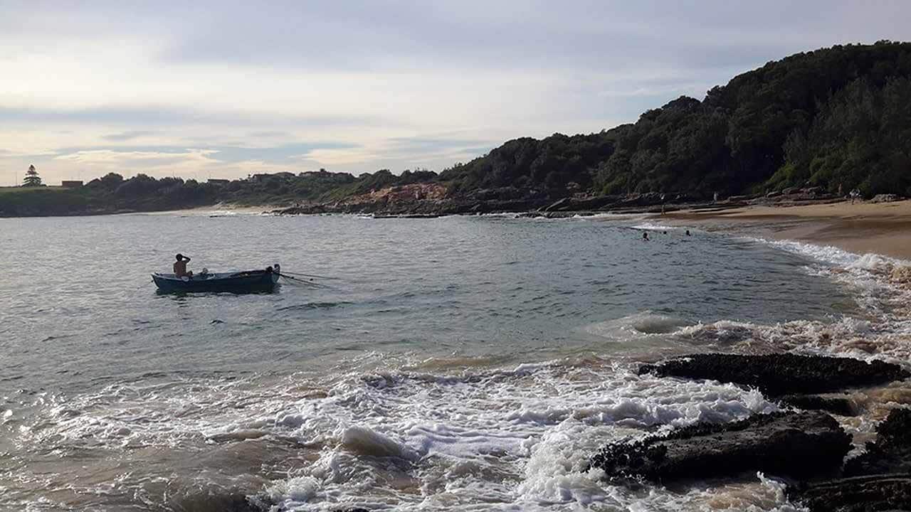 Botany Bay