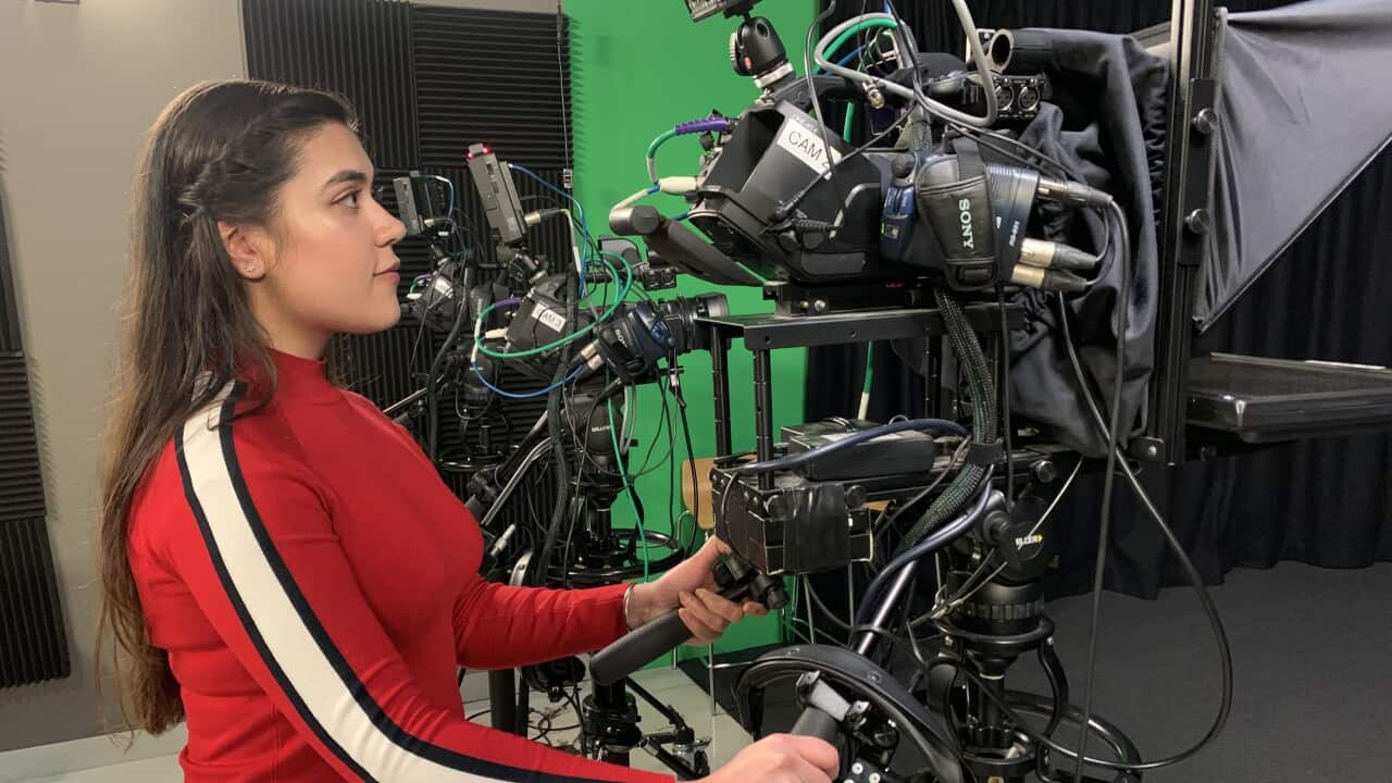 Melbourne and Adelaide community television stations win lastminute