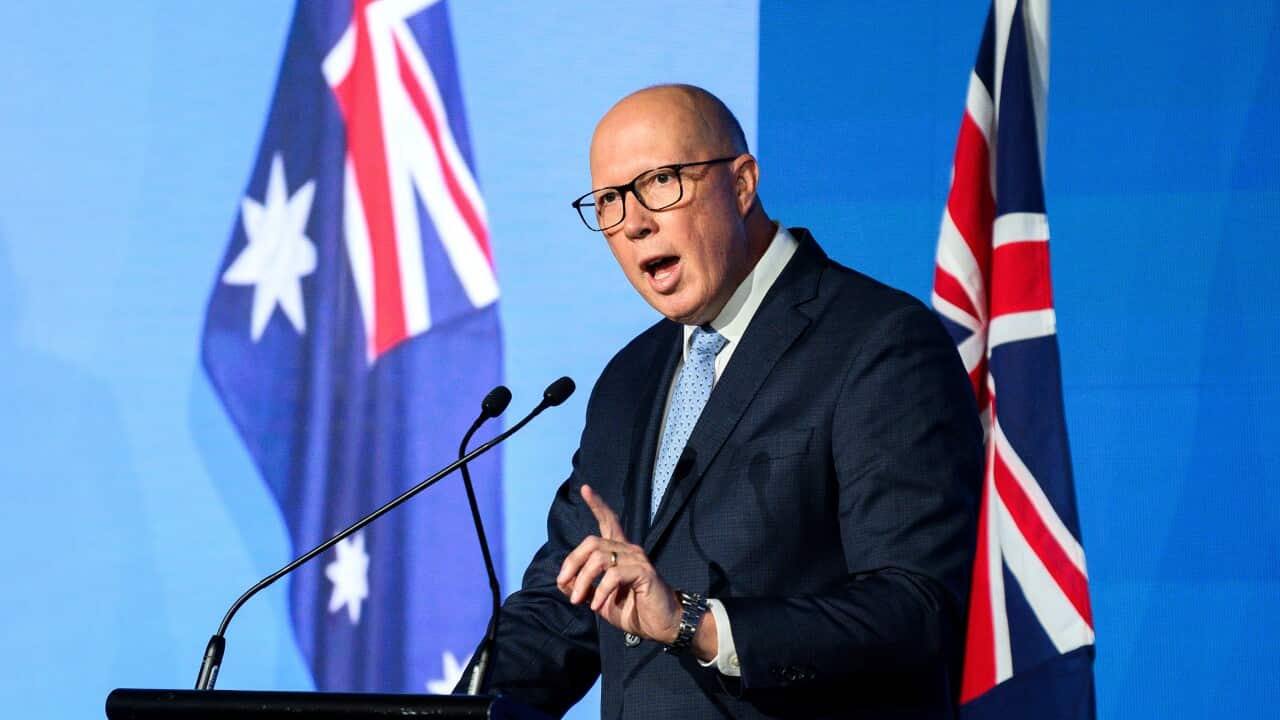 PETER DUTTON MENZIE RESEARCH CENTRE ADDRESS