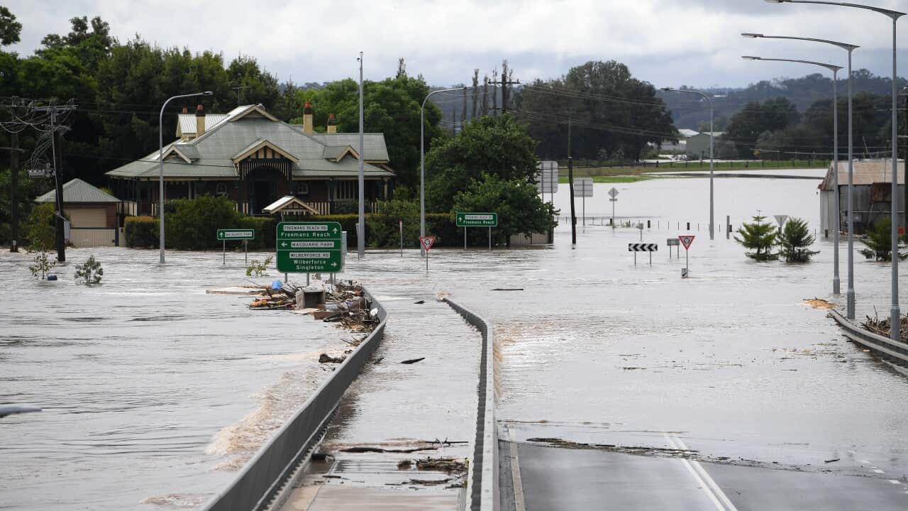 floods