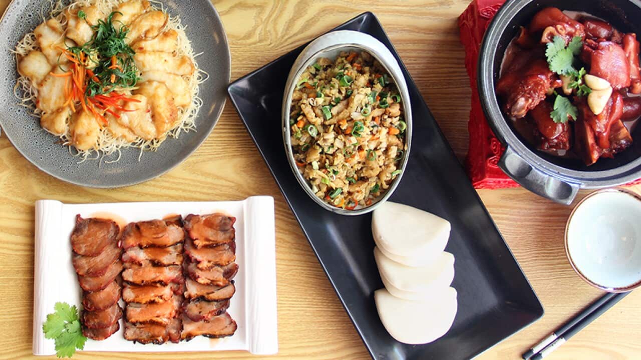 Hakka cuisine