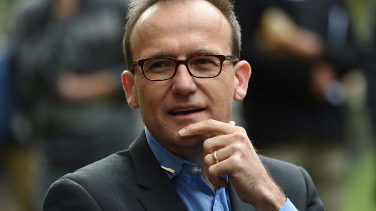 Adam Bandt