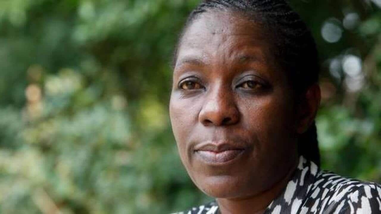 Umwanditsi w'udukino "Umubanyi niwe muryango"