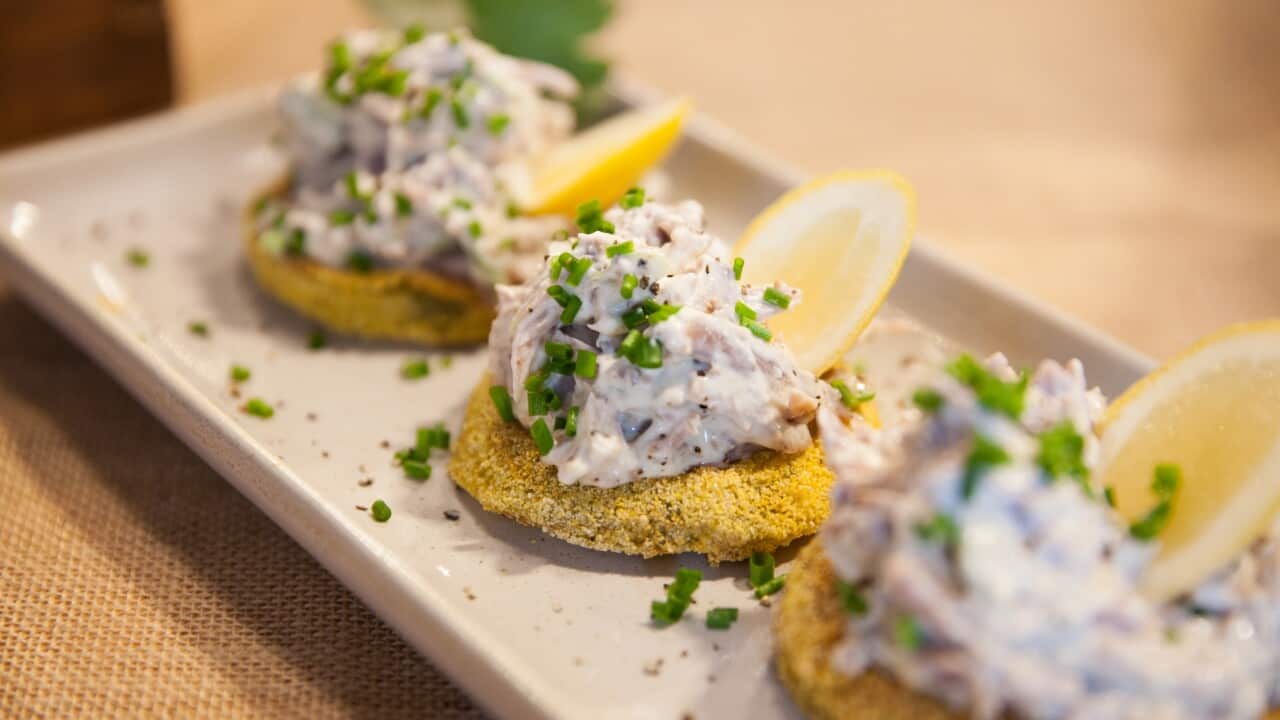 Image for read more article 'RECIPES'