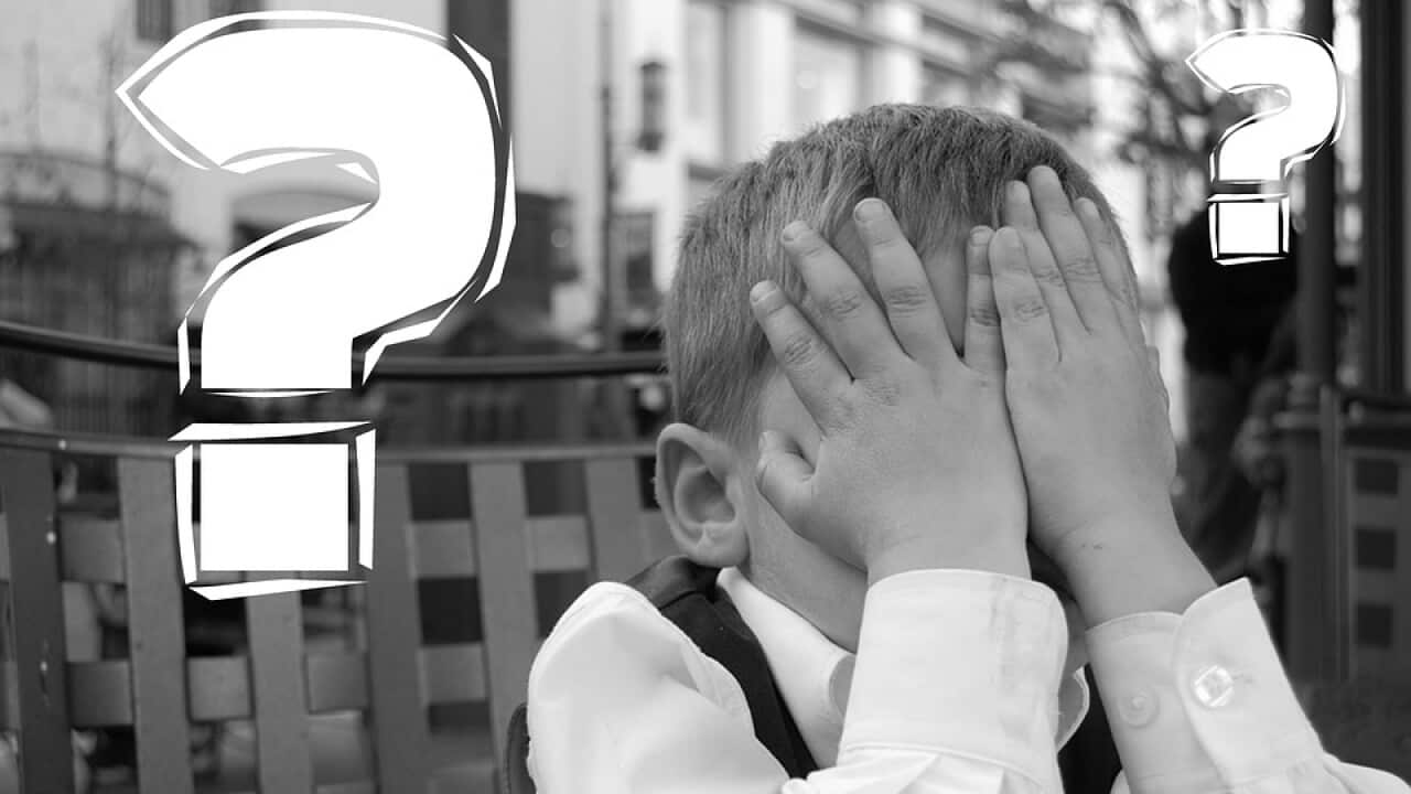 What do the children think?