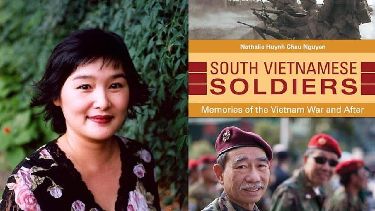 Nathalie Huynh Chau Nguyen
