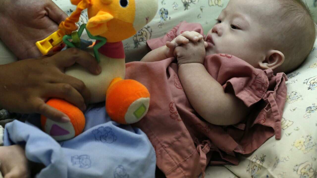 Image for read more article 'Related reading'