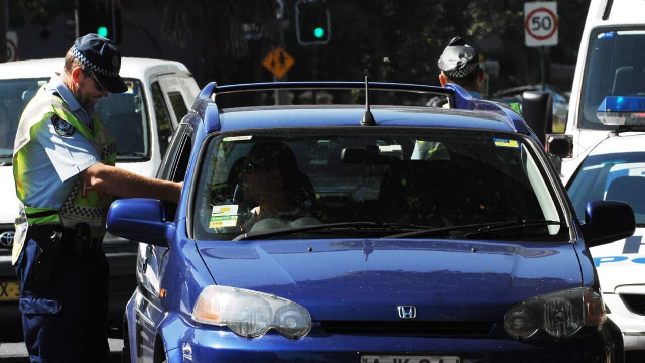 WA drink and drive laws