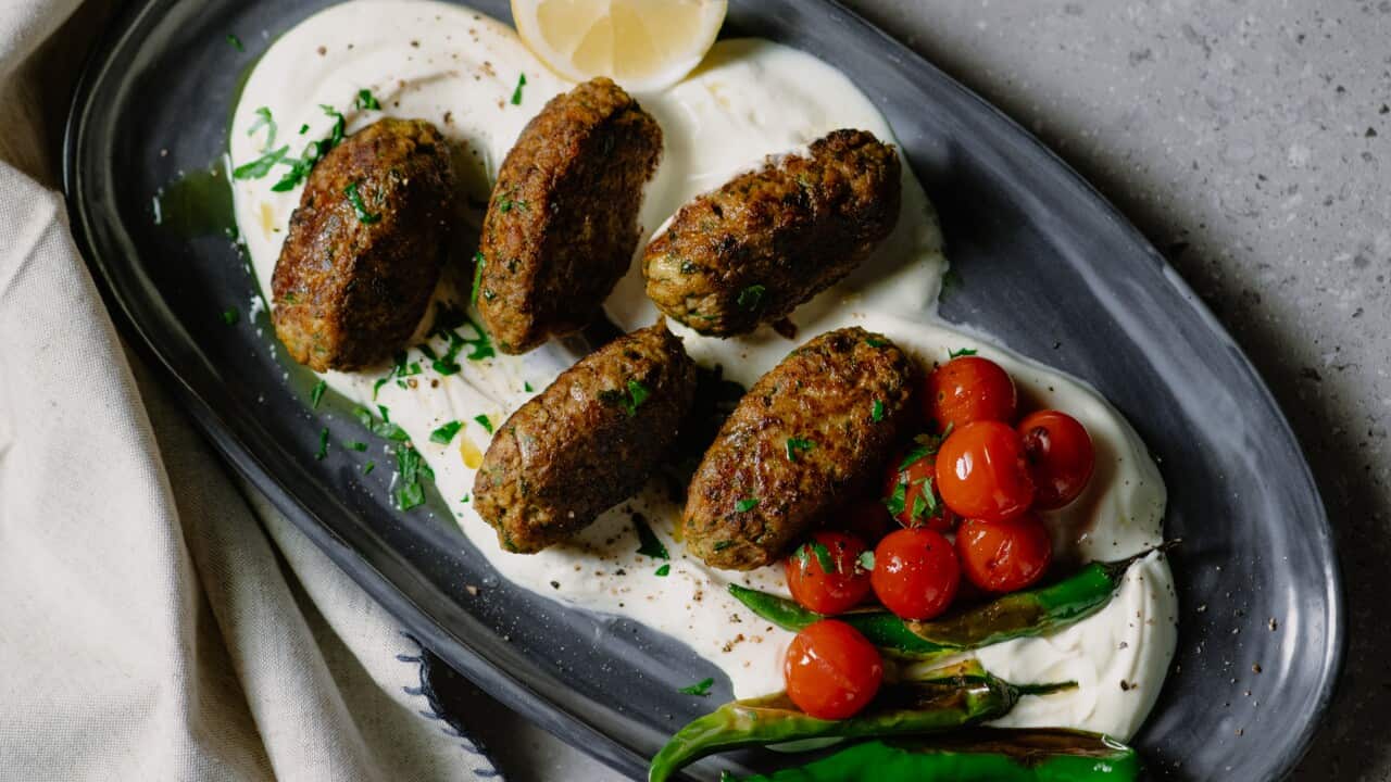 Image for read more article 'RECIPES'