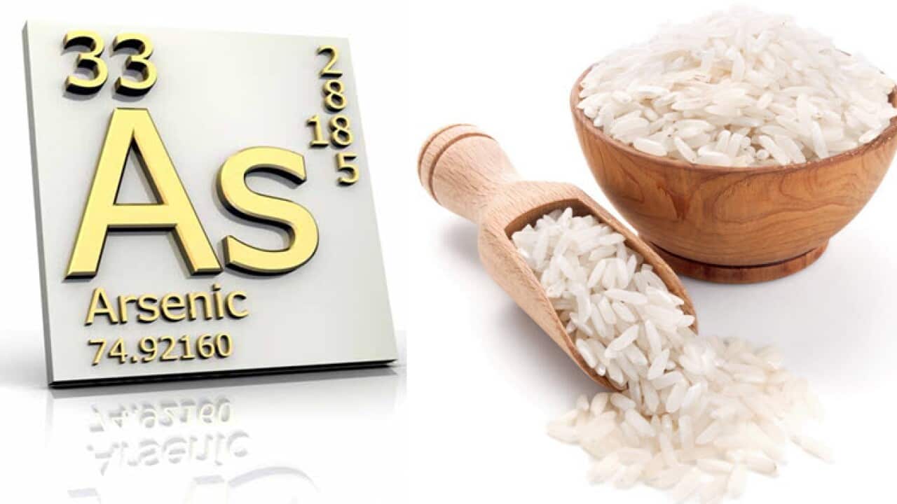 arsenic