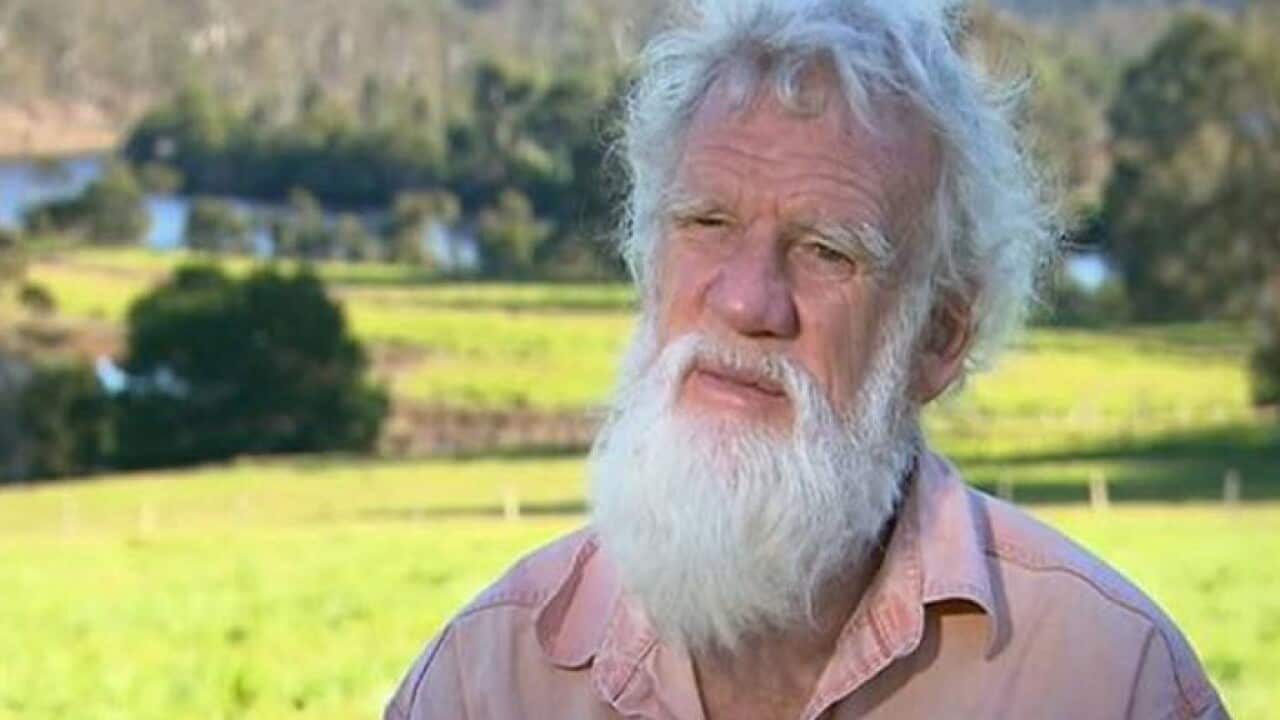 Bruce Pascoe