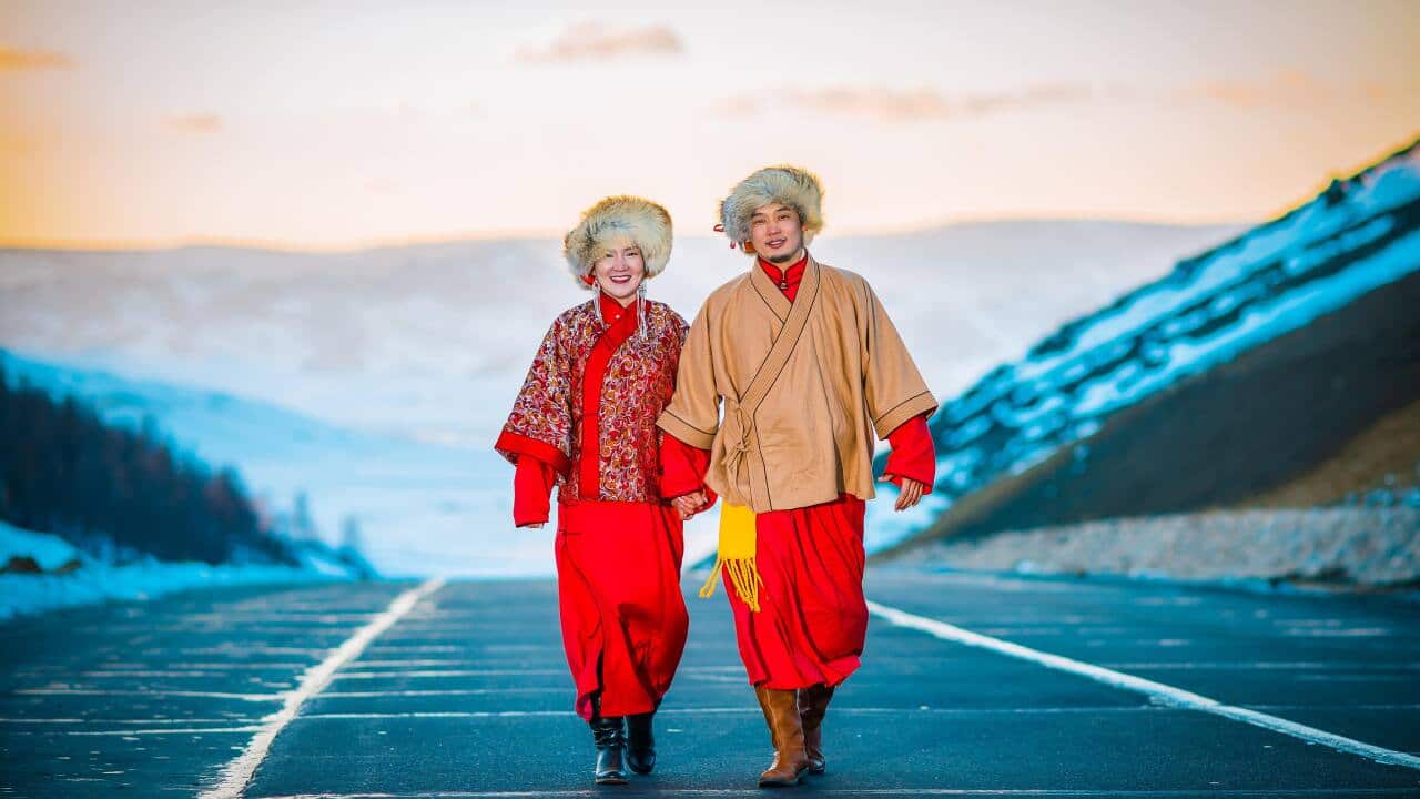 Image for read more article 'Холбоотой мэдээ:'