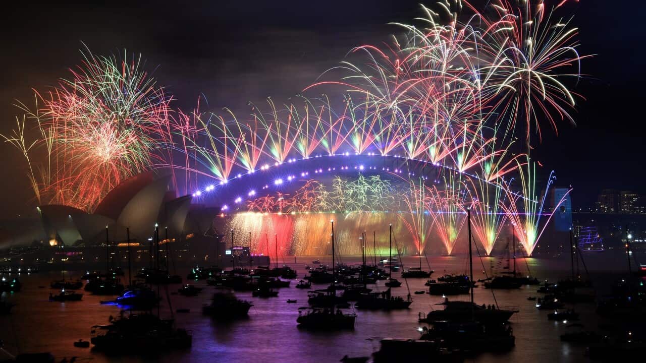 Sydney gears up for New Year #39 s Eve celebrations SBS News Sydney gears up for New Year #39 s Eve celebrations SBS News