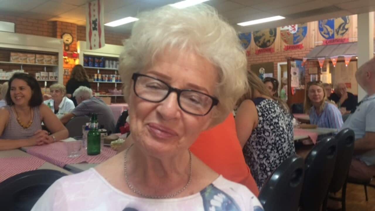 Jeanne Snijers
