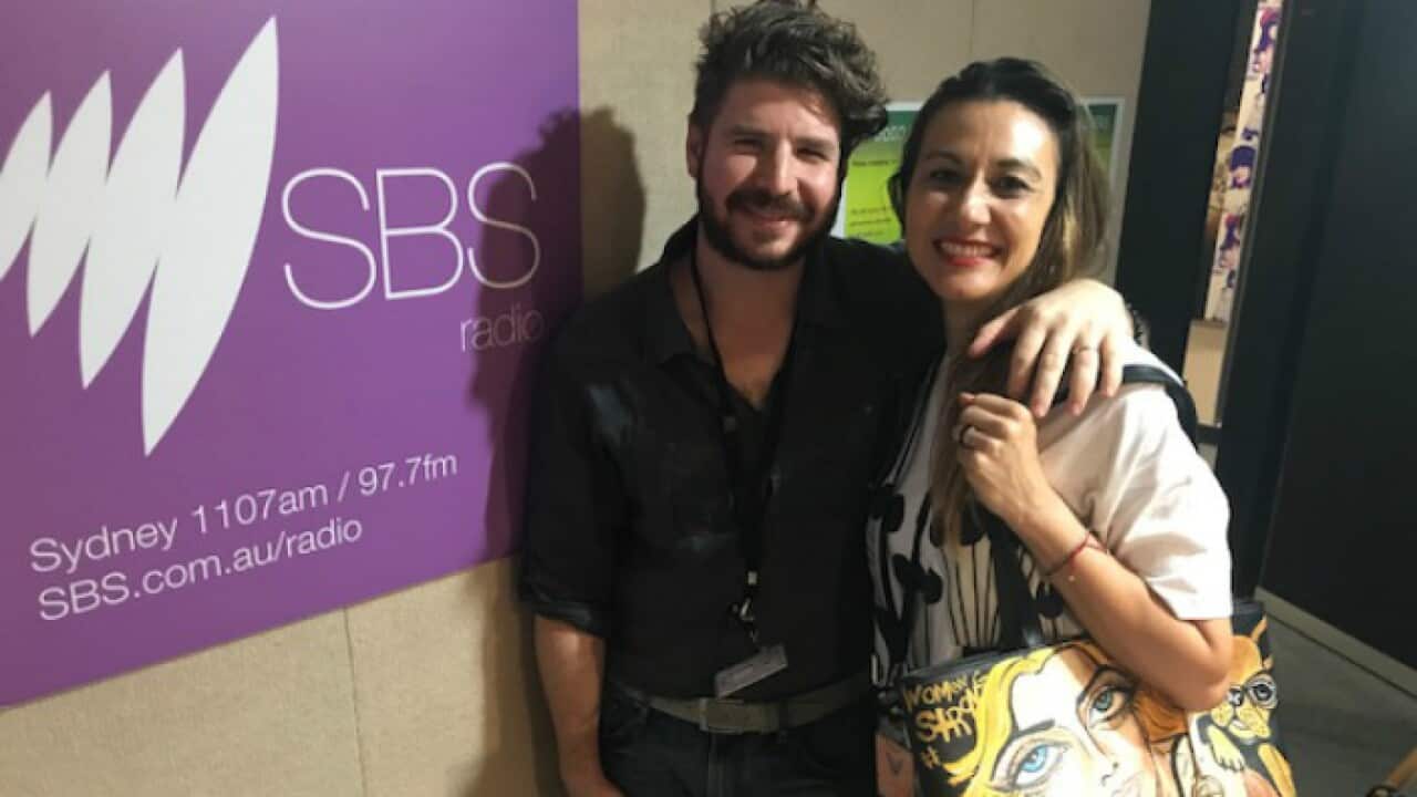 An Australian company for Italian fashion