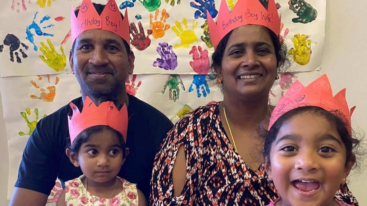 The family continues to wait for a judgement in their case.