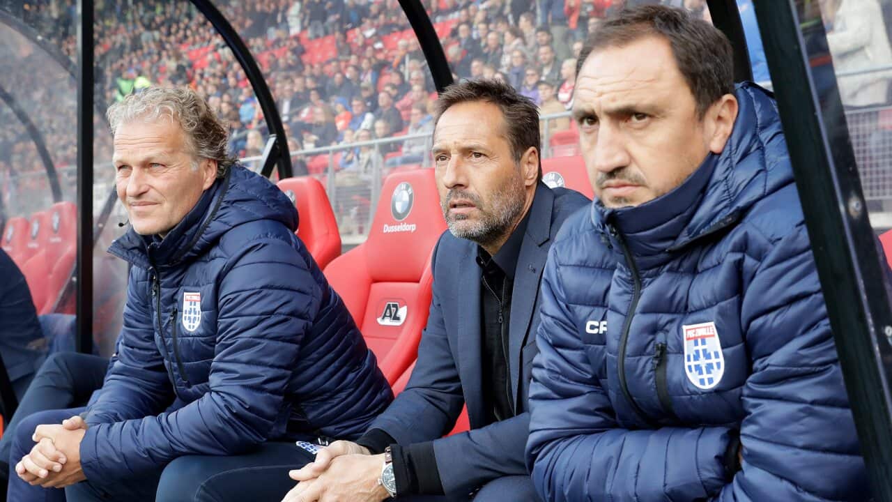 AZ Alkmaar v PEC Zwolle - Dutch Eredivisie