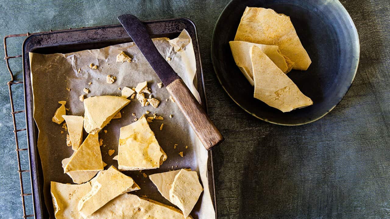Honeycomb
