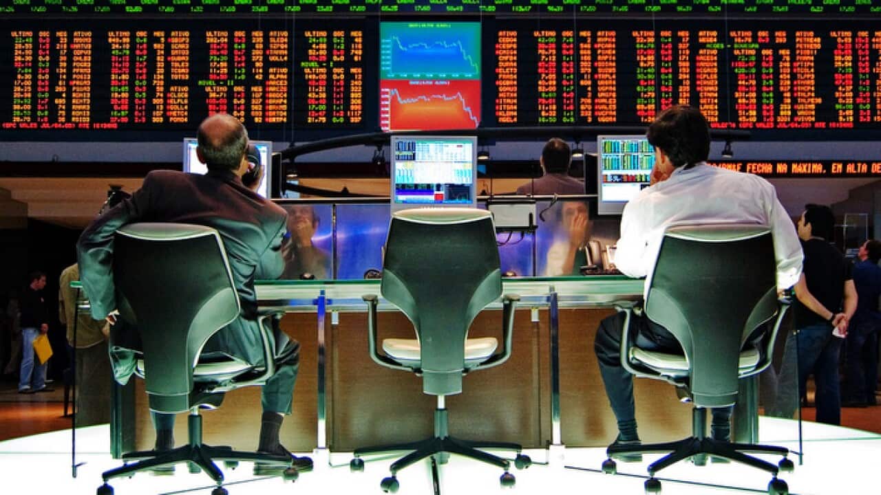 Stock Markets