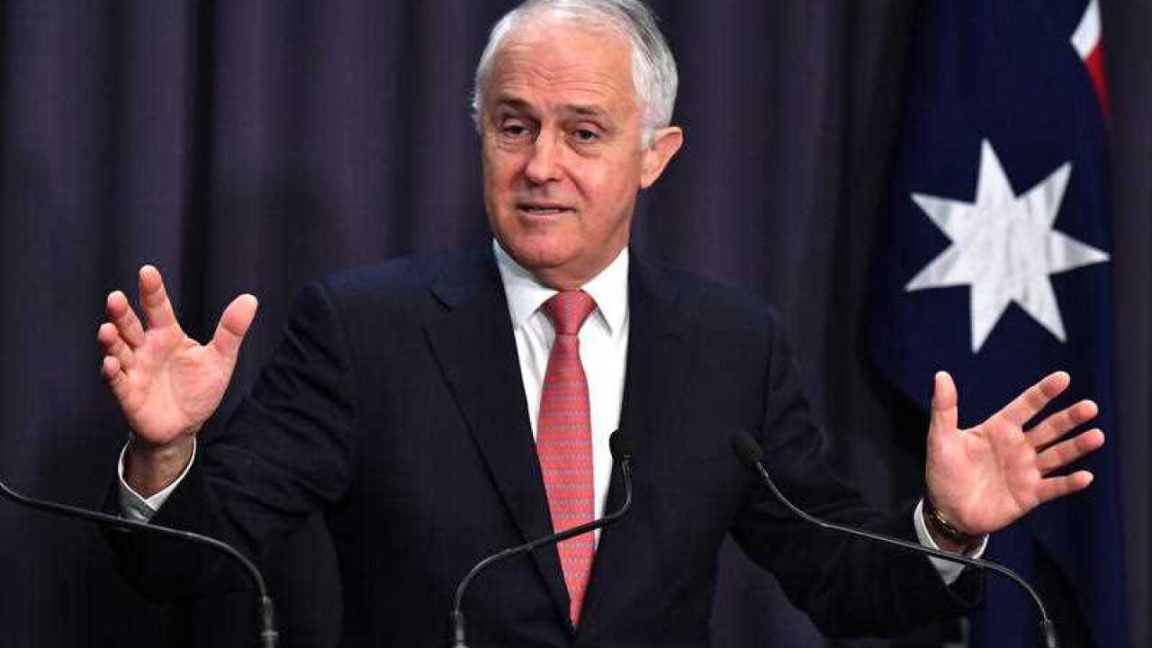 Turnbull