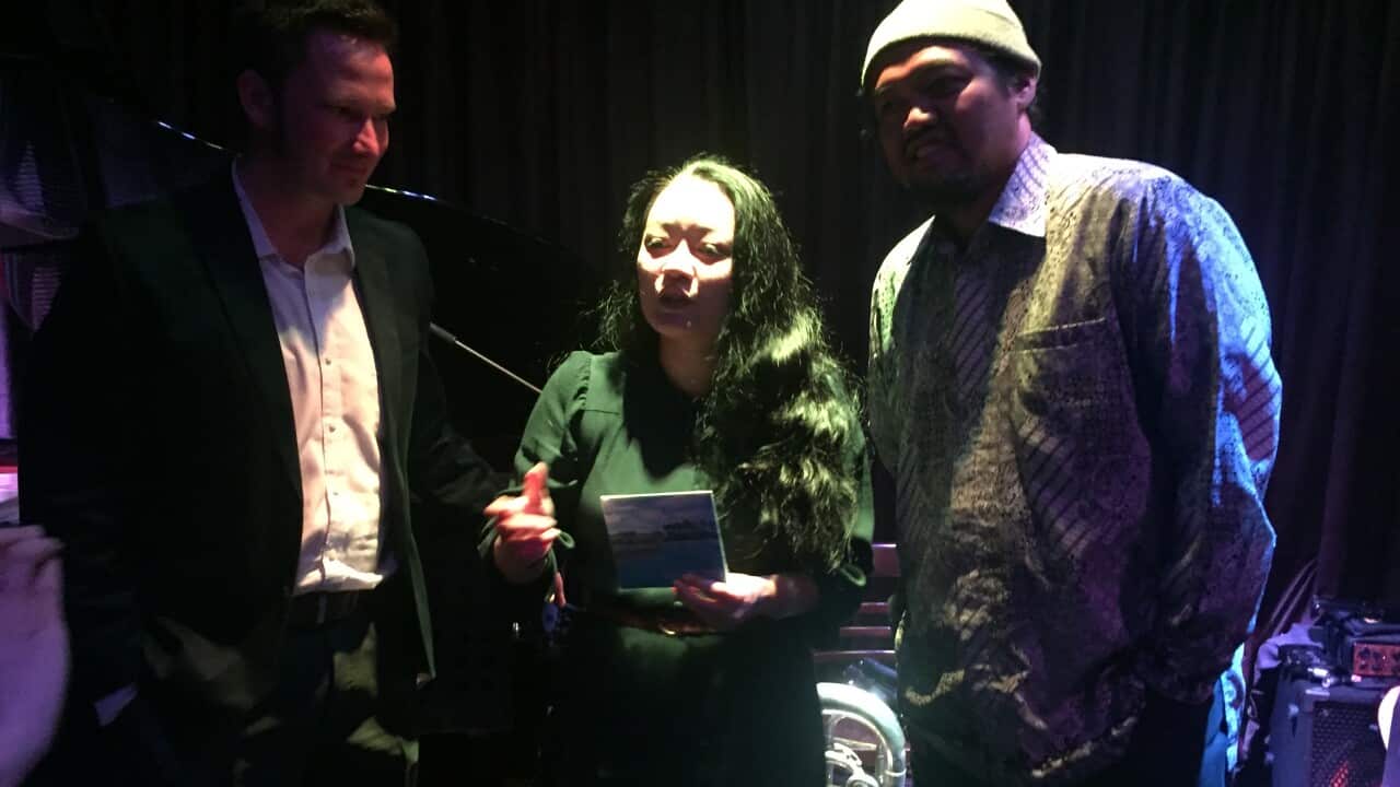 The impact of COVID-19 has been to bring fear, uncertainty, anxiety and sadness into many peoples’ lives.