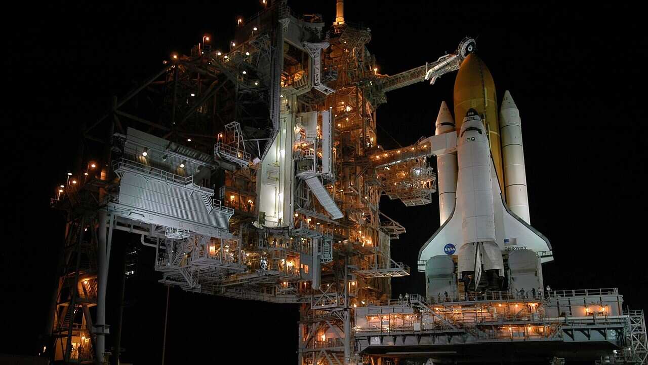 US NASA launching-pad- Pixabay
